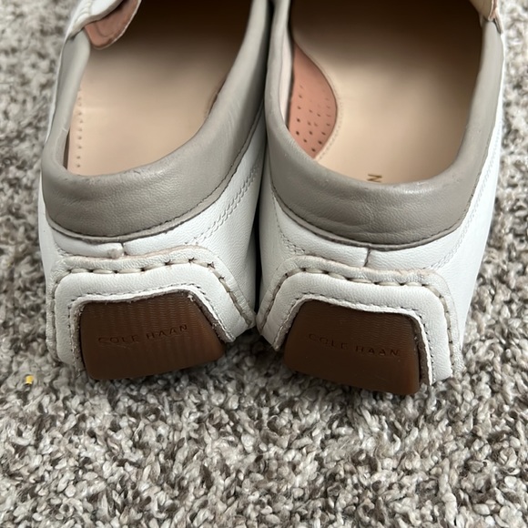 Cole Haan Slip on Shoes - Picture 3 of 5